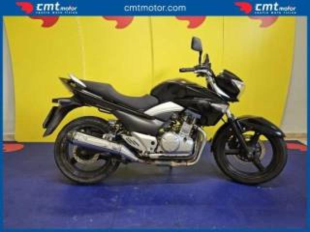 Suzuki Inazuma 250 Garantita E Finanziabile 