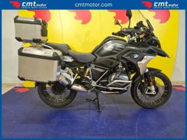 Bmw R 1250 Gs Garantita E Finanziabile 