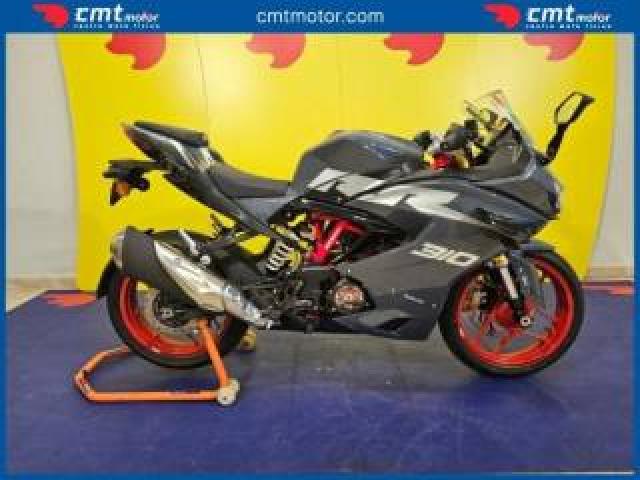 Others Andere Others-Andere Tvs Motor Rr 310 Garantita E Finanziabile 