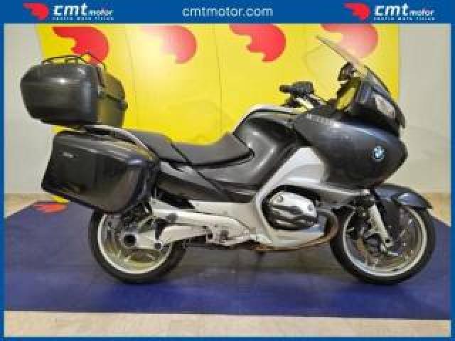 Bmw R 1200 Rt Garantita E Finanziabile 