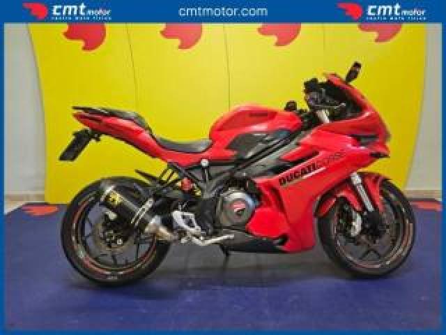 Benelli Bn 302 Garantita E Finanziabile 