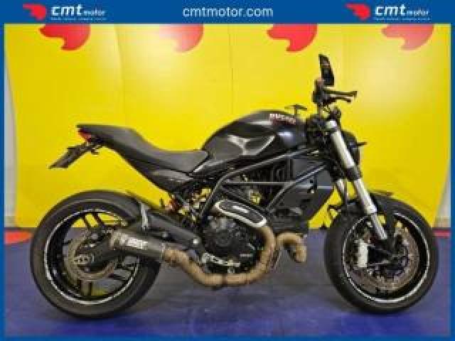 Ducati Monster 797 Garantita E Finanziabile 