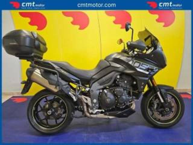 Triumph Tiger 1050 Garantita E Finanziabile 