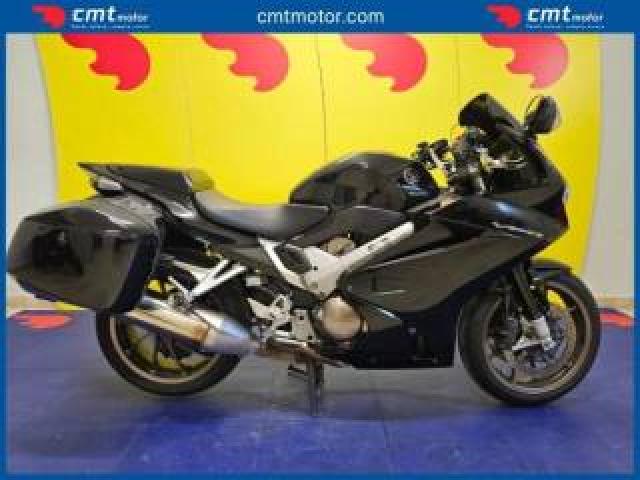 Honda Vfr 800 Garantita E Finanziabile 