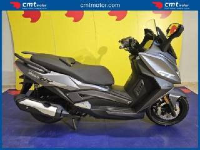 Kl Other Brera Gt 350 Garantito E Finanziabile 