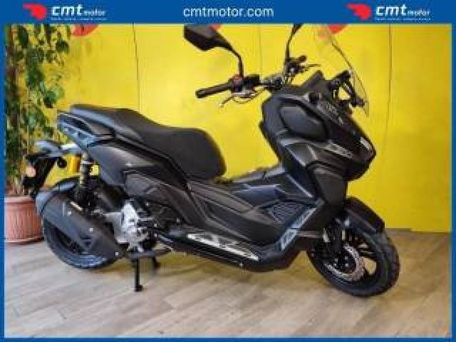 Kl Brera X 300 Garantito E Finanziabile 