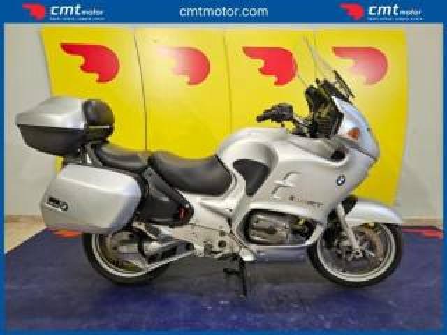 Bmw R 1150 Rt Garantita E Finanziabile 