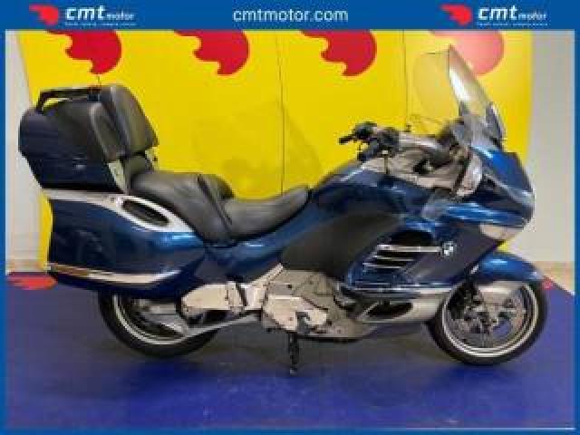 Bmw K 1200 Lt Garantita E Finanziabile 