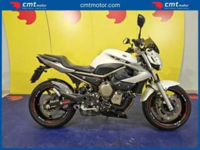 Yamaha Xj6 Garantita E Finanziabile 