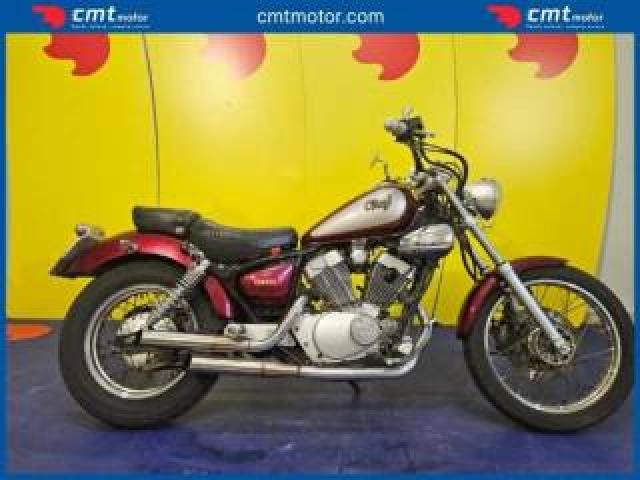 Yamaha Xv 250 Garantita E Finanziabile 