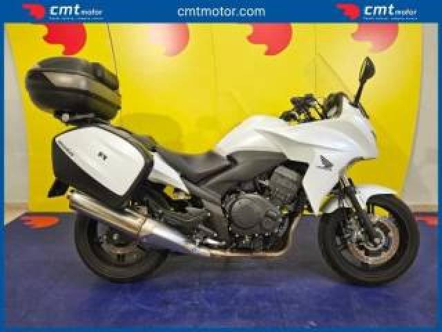 Honda Cbf 1000 Garantita E Finanziabile 