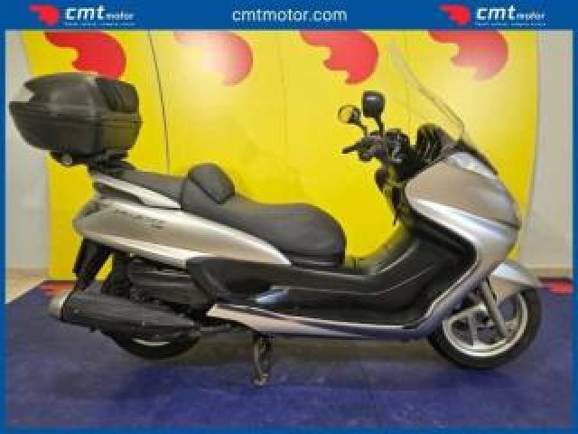 Yamaha Majesty 400 Garantito E Finanziabile 