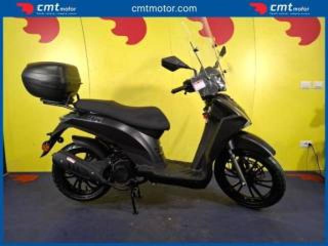 Kl B-Tre Garantito E Finanziabile 