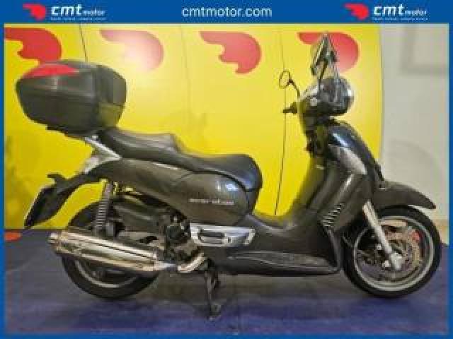 Aprilia Scarabeo 500 Garantito E Finanziabile 