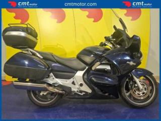 Honda Pan European Garantita E Finanziabile 