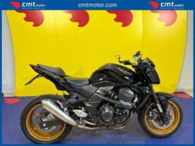Kawasaki Z 750 Garantita E Finanziabile 