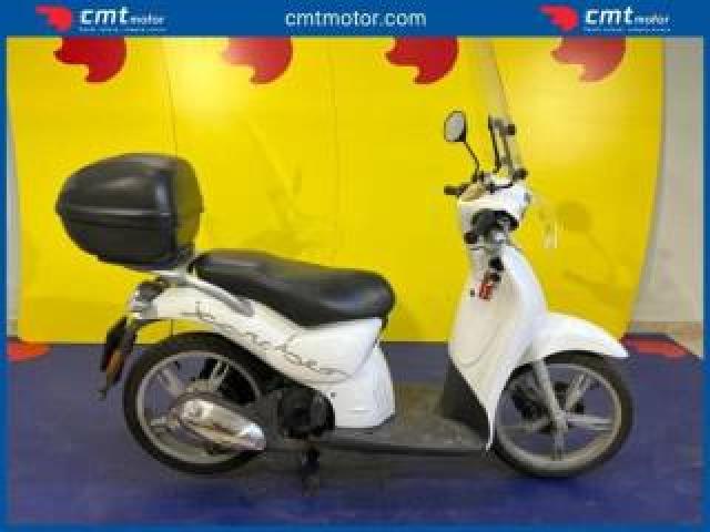 Aprilia Other Scarabeo 50 Garantito E Finanziabile 