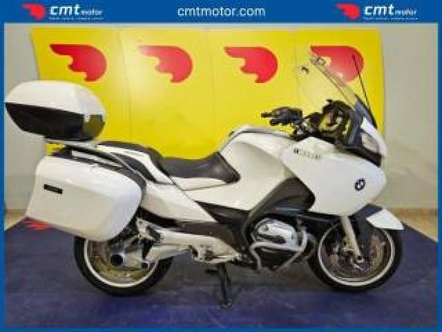 Bmw R 1200 Rt Garantita E Finanziabile 