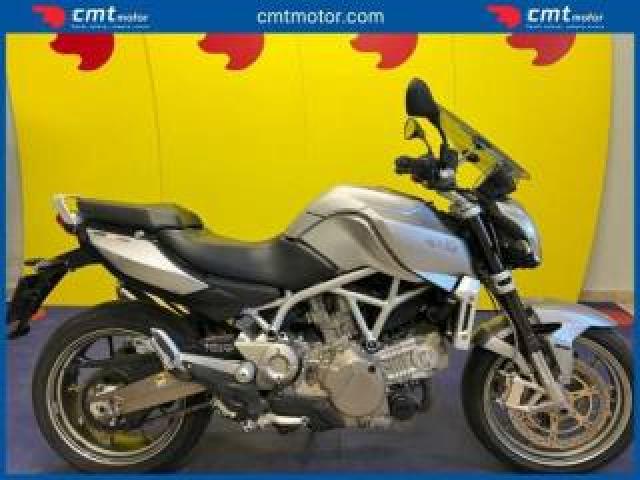 Aprilia Mana 850 Garantita E Finanziabile 
