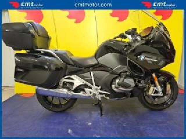 Bmw R 1250 Rt Garantita E Finanziabile 