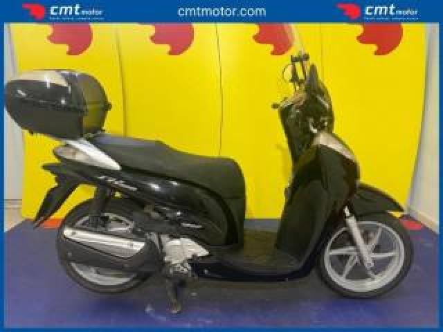 Honda Sh 300 I Garantito E Finanziabile 