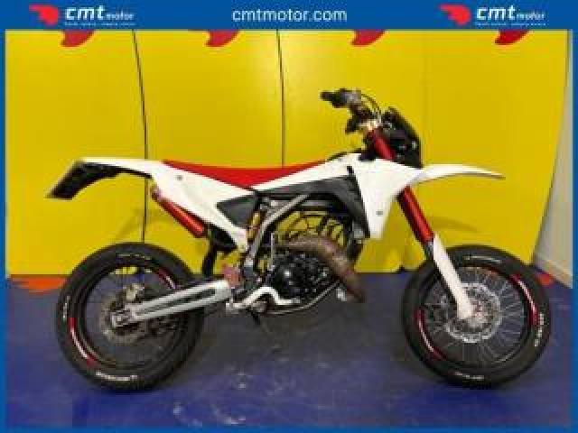 Fantic Motor Xm 50 Motard Garantita E Finanziabile 