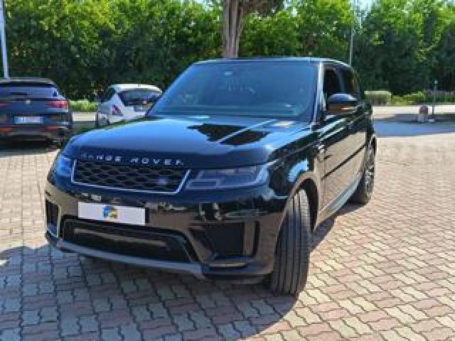 Land Rover Range Rover Sport 3.0d L6 249 Cv Hse Dynamic Stealth 