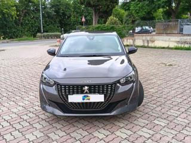 Peugeot 208 Puretech 75cv Stop&start 5 Porte Active  Prommo 