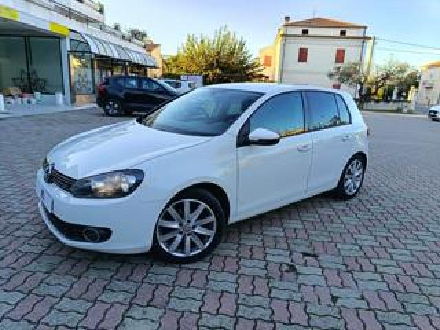 Volkswagen Golf 2.0 Tdi 140cv Dpf 4m. 5p. Highline 