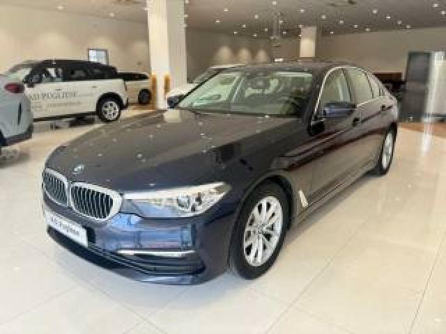 Bmw 525 Serie 5