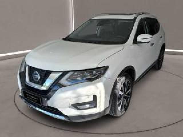 Nissan X-Trail 3ª Serie -  Dci 150 2wd X-Tronic Tekna 