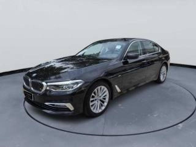 Bmw 520 Serie 5