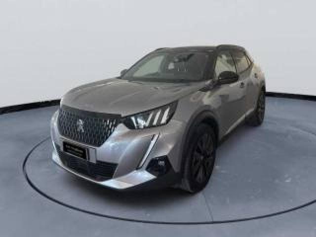 Peugeot 2008 2ª Serie -  Puretech 130 S&s Eat8 Gt Pack 