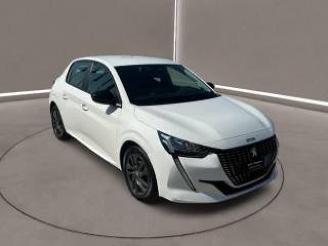 Peugeot 208 2ª Serie -  Puretech 75 Stop&start 5 Porte Allur 