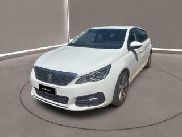 Peugeot 308 2ª Serie -  Bluehdi 130 S&s Sw Allure 