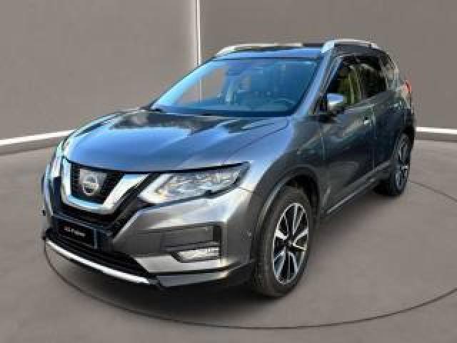 Nissan X-Trail 3ª Serie -  2.0 Dci 4wd Tekna 