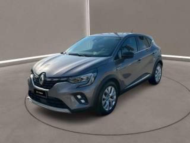 Renault Captur 2ª Serie -  Full Hybrid E-Tech 145 Cv Intens 