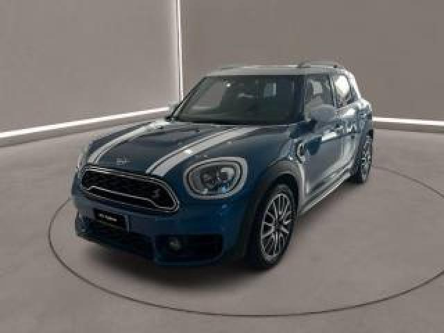 Mini Mini Countrym.