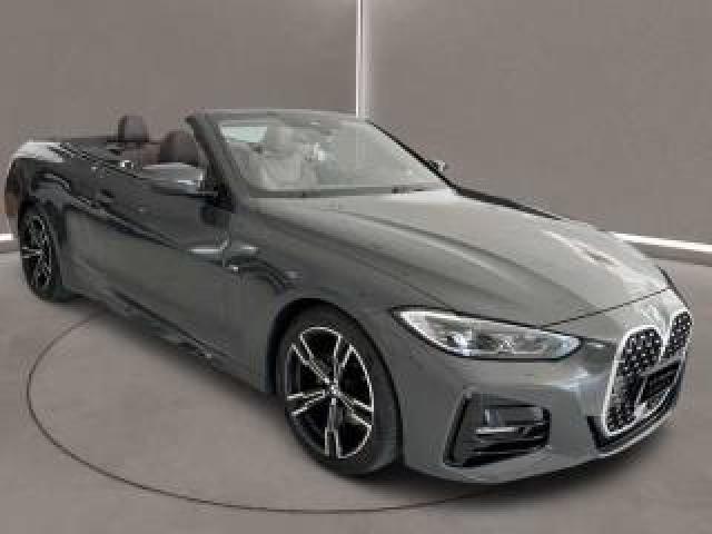 Bmw 420 Serie 4 Cbr