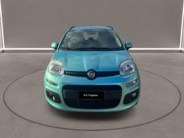 Fiat Panda 3ª Serie -  1.3 Mjt S&s Lounge 