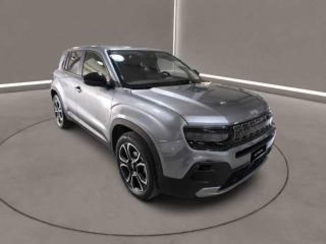 Jeep Avenger -  1.2 Turbo 100 Cv Summit 