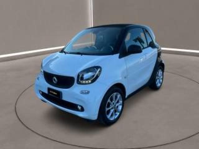 Smart Fortwo 3ªs.
