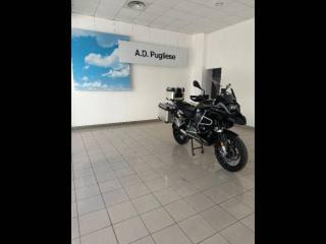 Bmw R 1200 Gs Adv -  Adv 