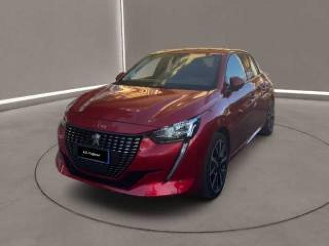 Peugeot 208 2ª Serie -  Puretech 100 Stop&start 5 Porte Allu 