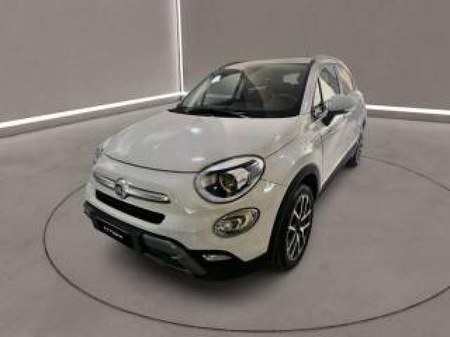 Fiat 500x -  2.0 Multijet 140 Cv At9 4x4 Cross Plus 