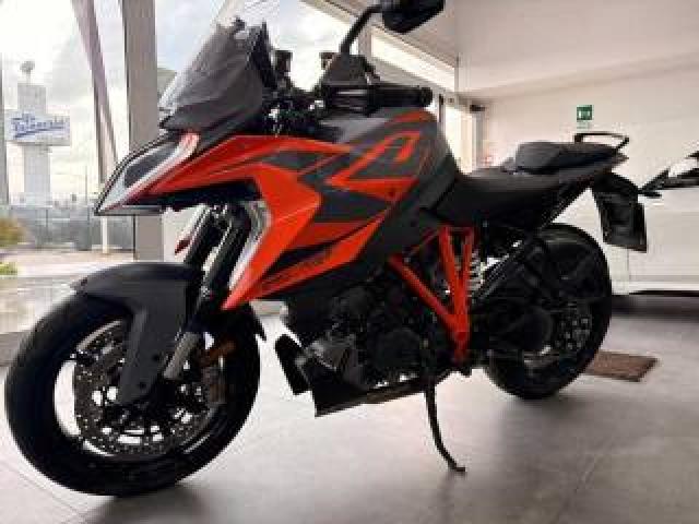 Ktm Other Super Duke 1290 Gt - Super Duke 1290 Gt 