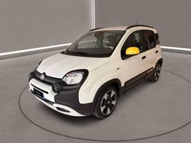 Fiat Panda Cross -  1.0 Firefly S&s Hybrid 