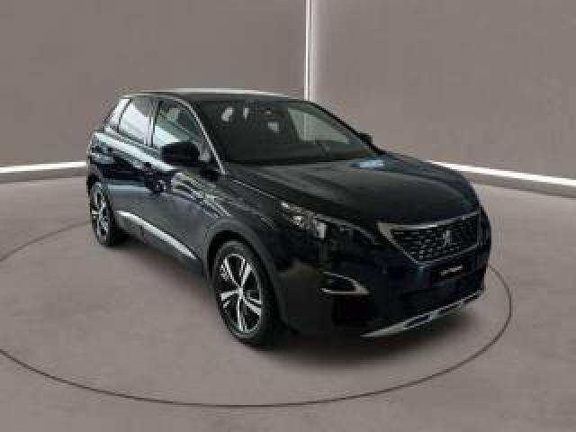 Peugeot 3008 2ª Serie -  Bluehdi 130 S&s Eat8 Gt Line 