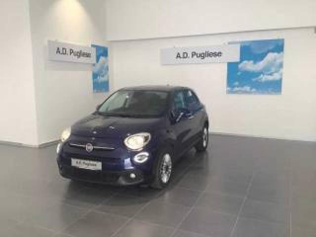 Fiat 500x -  1.0 T3 120 Cv Connect 
