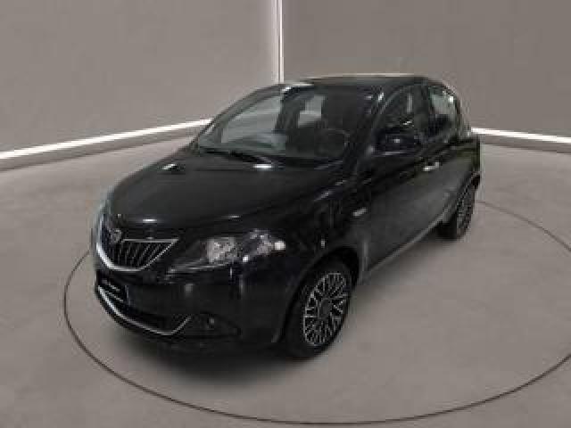 Lancia Ypsilon 3ª Serie -  1.0 Firefly 5 Porte S&s Hybrid Gold 